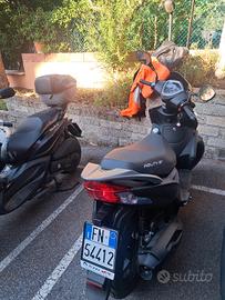 kymco 125