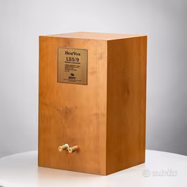 BESTVOX L5/9 (harbeth Rogers) Con Supporti