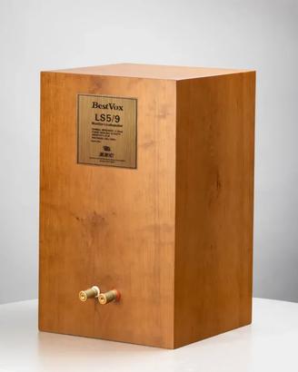 BESTVOX L5/9 (harbeth Rogers) Con Supporti