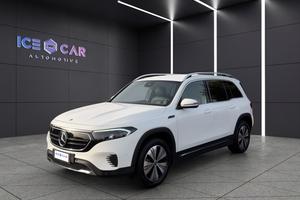 MERCEDES-BENZ EQB (X243) - EQB 300 4Matic