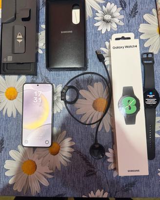 Samsung Galaxy Watch 4