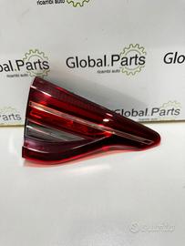 Stop posteriore sx interno Renault Clio