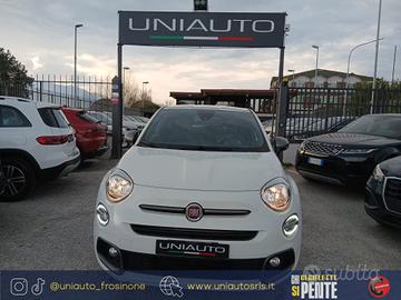 Fiat 500X 1.3 MultiJet 95 CV Sport