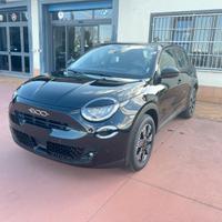 Fiat 600 1.2 hybrid Serie Speciale Icon 110cv KM0