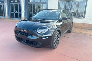 Fiat 600 1.2 hybrid Serie Speciale Icon 110cv KM0