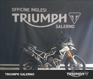 TRIUMPH Tiger 900 Rally Pro Abs