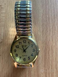 Orologio al quarzo