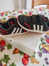 scarpe Adidas bambino 33