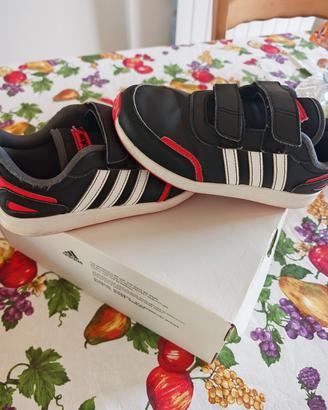 scarpe Adidas bambino 33