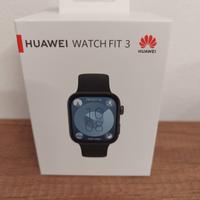 Smartwatch Huawei 