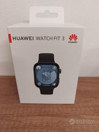 Smartwatch Huawei 