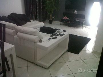 Appartamento finemente arredato 120mq Palagonia CT