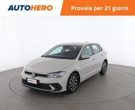 VOLKSWAGEN Polo TE86352