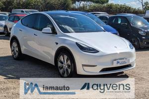 TESLA Model Y Performance Dual Motor awd 350Kw
