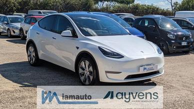 Subito - Iamauto Srl - TESLA Model Y Performance Dual Motor awd 350Kw ...