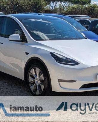 TESLA Model Y Performance Dual Motor awd 350Kw