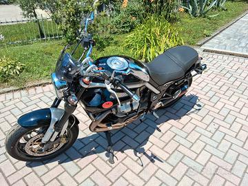 Moto Guzzi Griso 1100 del 2006