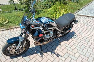 Moto Guzzi Griso 1100 del 2006