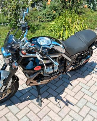 Moto Guzzi Griso 1100 del 2006