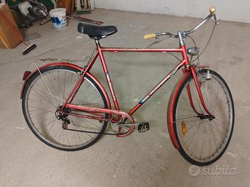 bicicletta 28