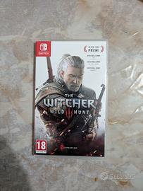 The witcher 3 