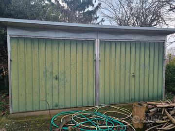garage doppio 