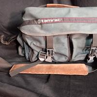 Borsa fotografi ca professionale  