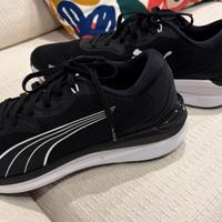 Scarpe running Puma Electrify Nitro 2 NUOVE