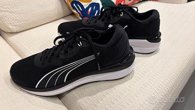 Scarpe running Puma Electrify Nitro 2 NUOVE