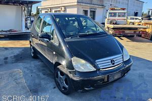 Mercedes classe a w168 a 170 cdi 95cv ricambi
