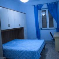 Camera matrimoniale ad uso singolo