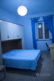 Camera matrimoniale ad uso singolo