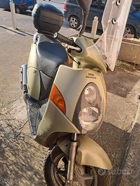 honda chiocciola 600€  