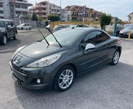 PEUGEOT 207CC "CABRIO" 1.6HDI 110CV