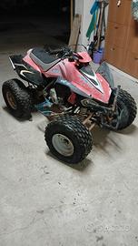 quad 125