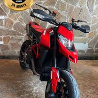 Ducati Hypermotard 950 2021