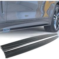 AGGIUNTI PARAFANGHI BMW F30 F31 F80 LOOK M PERFORM