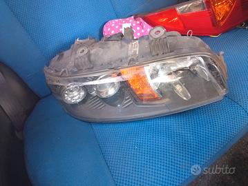 Faro Destro Anteriore/ Fiat Punto 1.2 188