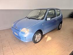 Fiat 600 1.1 50th Anniversary 95.000 KM - 2007