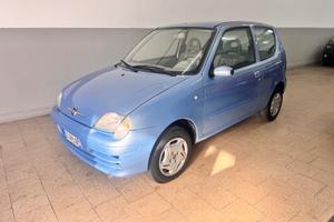 Fiat 600 1.1 50th Anniversary 95.000 KM - 2007