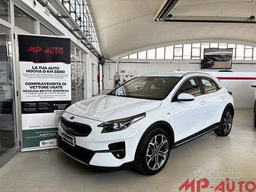 KIA Xceed 1.0 TGDi Style tua a 228,00