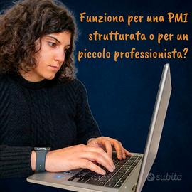 Social Media Manager | Commerciale Vendite