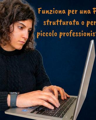 Social Media Manager | Commerciale Vendite