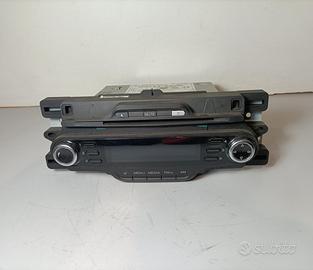 AUTORADIO ALFA ROMEO Giulietta Serie (940_) 156091