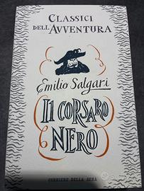 Il corsaro nero