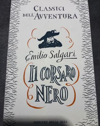 Il corsaro nero