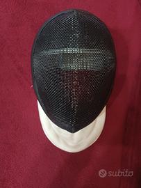 maschera da scherma 