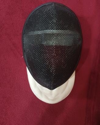 maschera da scherma 