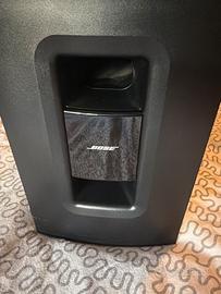 Subwoofer Bose