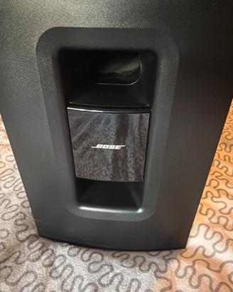 Subwoofer Bose